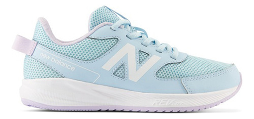 Zapato Performance Niña 570 New Balance