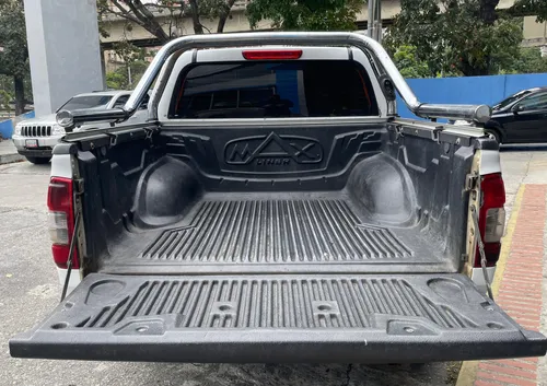 Chevrolet Luvdmax 2008 D/cabina
