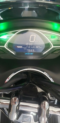 Imagen 5 de 10 de Honda Pcx 150