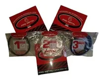 Comprar Juego Aros Mercedes Benz Mb180 2.4 Diesel 8v. Om616