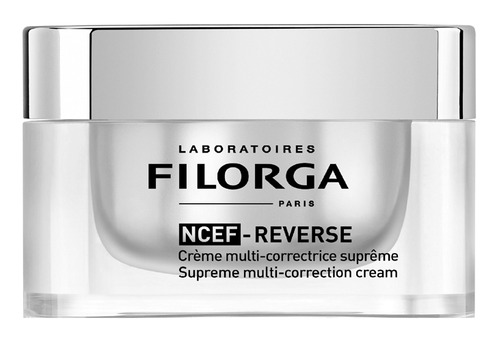 Filorga Crema Multicorrección Suprema [arrugas - Firmeza - L