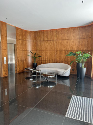 Venta Departamento Monoambiente Cabildo Y Jaramillo Nuñez