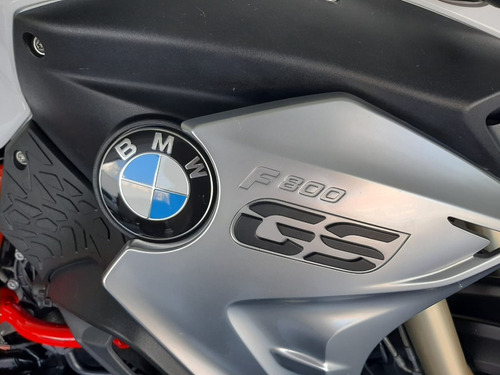 Bmw Gs F800