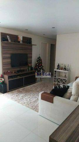 Imagem 6 de 17 de Apartamento Com 3 Dormitórios À Venda, 76 M² Por R$ 476.900 - Loteamento Chácara Prado - Campinas/sp - Ap5124