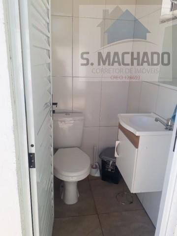 Imagem 2 de 6 de Apartamento Para Venda Em Santo André, Parque Erasmo Assunção, 2 Dormitórios, 1 Suíte, 1 Banheiro, 1 Vaga - Ve2123_2-1277690