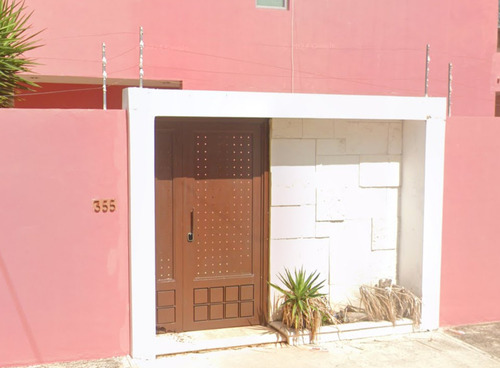 Gran Oportunidad De Inversión - Casa Economica En Venta (remate) - C. 27 355, Emiliano Zapata Nte, 97129 Mérida, Yuc.