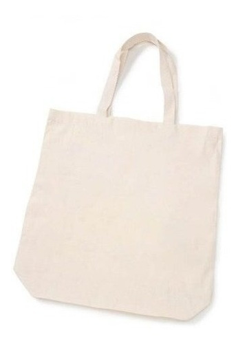 Compra A Granel Darice Diy Crafts Eco Tote 100% Algodon 15 X