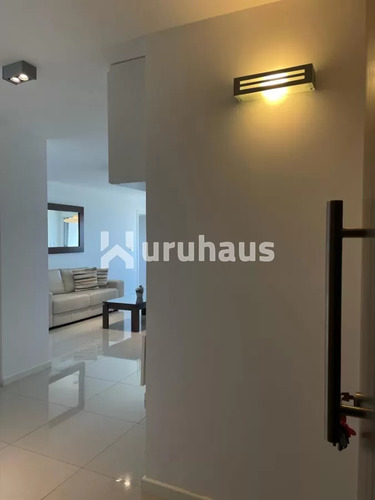 Departamento En Venta En Icon Brava