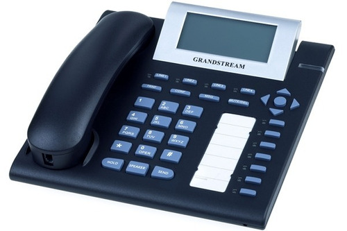 Teléfono Ip Grandstream Gpx 2000