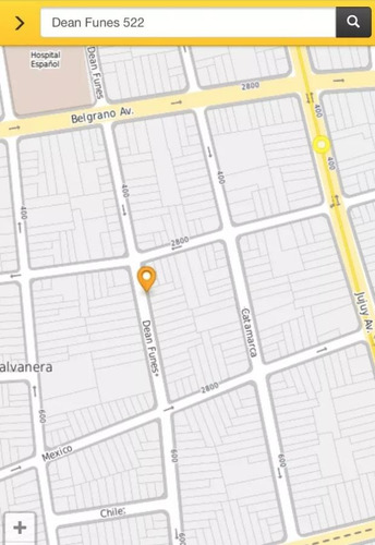 Imagen 2 de 2 de Terreno - Balvanera