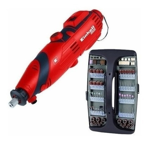 Imagen 2 de 2 de Minitorno Einhell TH-MG 135 E 135W 230V