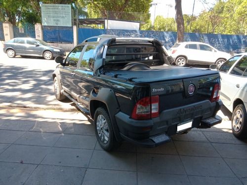 Fiat Strada Adventure 1.6