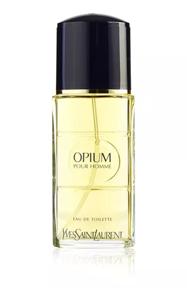 Perfume Importado Yves Saint Laurent Opium Pour Homme Edt 10