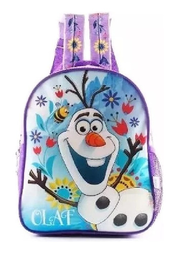 Mochila Jardin Frozen Olaf   -bunny Toys