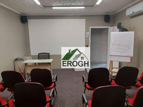 Imagem 10 de 30 de Conjunto, 1000 M² - Venda Por R$ 5.500.000,00 Ou Aluguel Por R$ 25.900,00/mês - Jardim - Santo André/sp - Cj0006