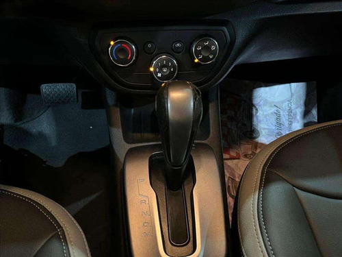 Chevrolet Spin 1.8 Lzt Econo. Flex 5p Automático