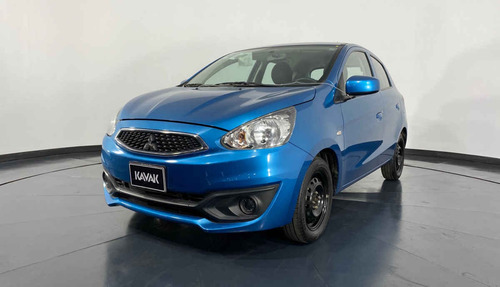 Imagen 1 de 15 de 39296 - Mitsubishi Mirage 2019 Con Garantía