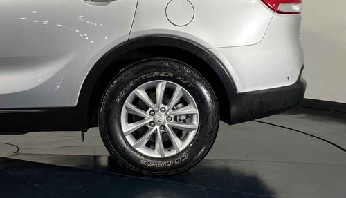 Imagen 7 de 15 de 120094 - Kia Sorento 2016 Con Garantía