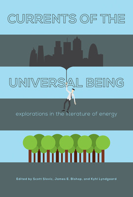 Libro Currents Of The Universal Being: Explorations In Th...