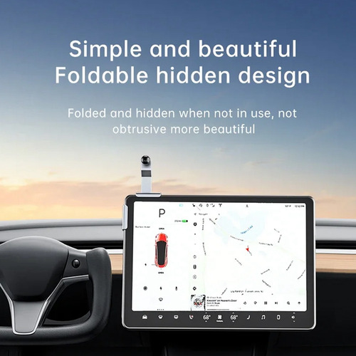 Soporte Para Teléfono Móvil Para Coche, Pantalla, Soporte Ma