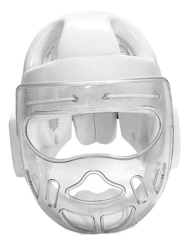 Casco De Karate, Casco De Boxeo, Protector Portátil, L