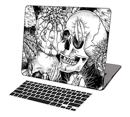 Ksk Kaishek Estuche Para Computadora Portátil Para Macbook P
