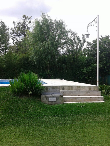Casa Quinta En Venta Jorge Isaac Y Miguel Cané . Marcos Paz