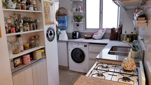 Departamento En Venta Ubicado En Palermo, Capital Federal