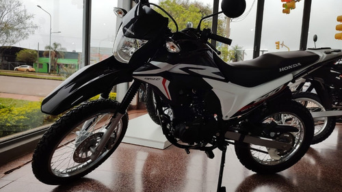 Imagen 2 de 7 de Honda Xr190 L