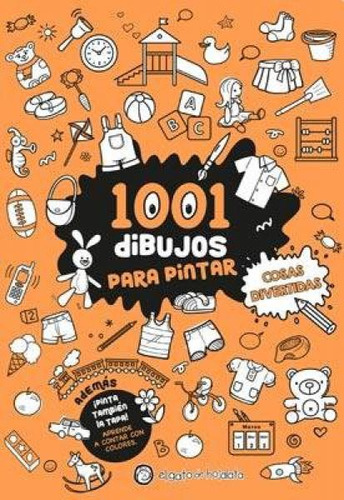 1001 Cosas Divertidas