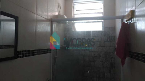 Imagem 14 de 14 de Apartamento-à Venda-santa Teresa-rio De Janeiro - Boap10119