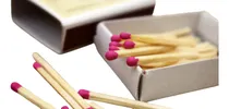 Comprar Fosforos Pack De 100 Cajitas De Fosforos Chile