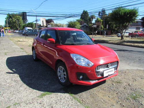 Suzuki Swift 1.2 AT