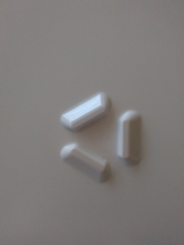 Plato Para Microondas De 36 Cent. Codigo J.a.a. (Usado)