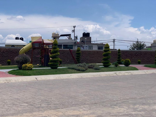 Terreno En Venta Terreno En Platinum Residencial, Privada Con Amenidades Al Sur De Pachuca.