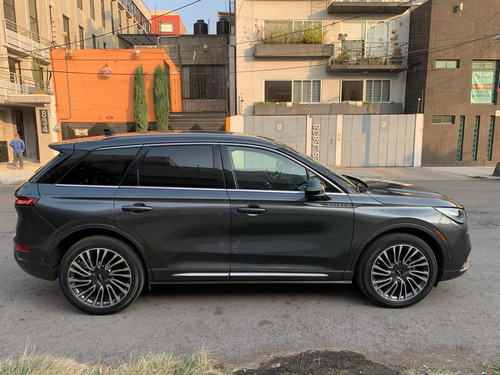 Lincoln Corsair 2.3 Reserve At