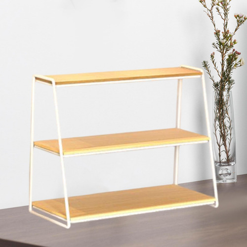 Soporte Para Tazas De Café De 3 Niveles, Estante Para