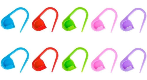 Ganchillos Crochet Ergonomicos De Silicona,agujas De Ganchos