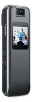Comprar Mini Camara Espia Full Hd, Graba Audio Y Video 1080p Espejo