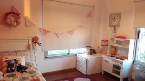 Casa En Venta Ubicado En Santa Teresa, Villanueva (tigre)