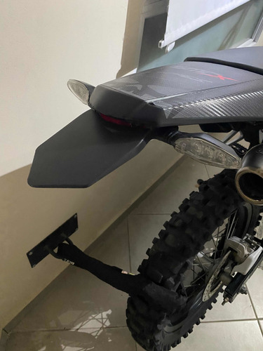 Yamaha Xtz 250