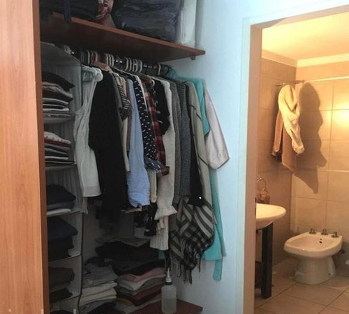 Imagen 6 de 6 de Departamento - Castelar Sur