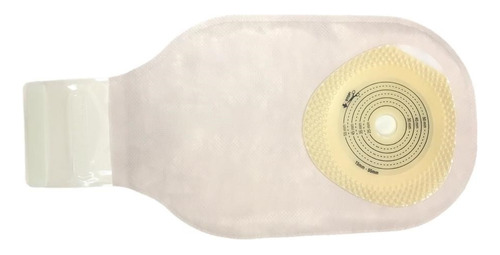 Bolsa Ostomía Hollister 88300 Caja X 10 Unidades