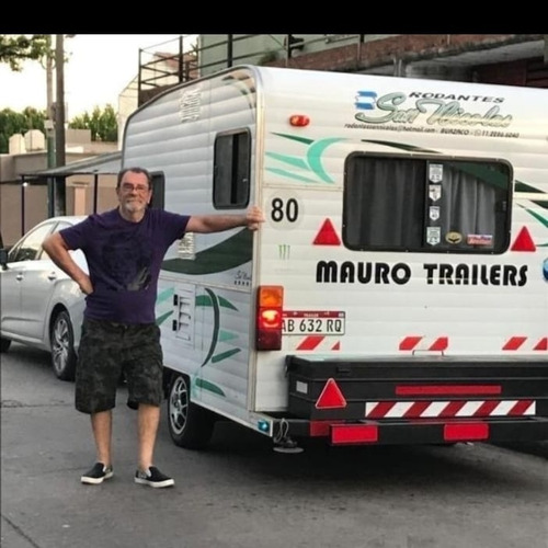 Máurotráilers