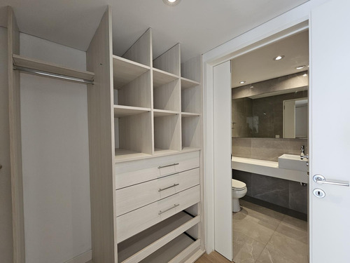Venta Departamento Palermo: 3 Amb - Dep/escr -coch, Piscina -apto Crédito!