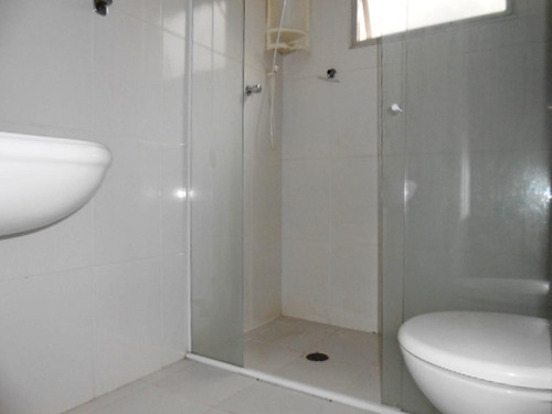 Apartamento Com 2 Dormitórios À Venda, 70 M² - Enseada - Guarujá/sp - Ap10892
