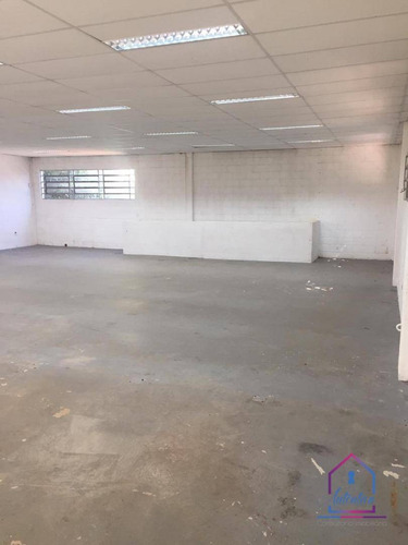 Imagem 14 de 30 de Excelente Galpão Km 26 Raposo Tavares R$ 25.000,00 - Ga0171