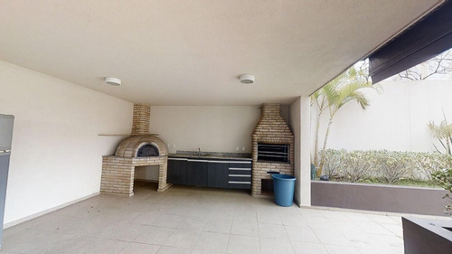 Imagem 4 de 13 de Apartamento À Venda No Bairro Jabaquara - São Paulo/sp - O-17299-28404