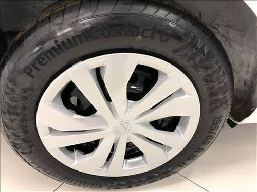 Imagem 7 de 10 de Nissan Versa 1.6 16v Flex Sense Manual