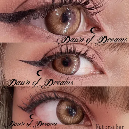 Dawn of dreams pupilentes sale